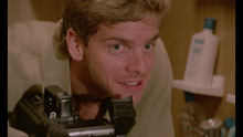 Load image into Gallery viewer, American Rickshaw (Blu-ray w/ NEW Limited Slipcase)