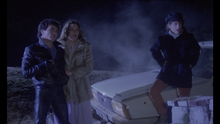 Load image into Gallery viewer, Beyond Terror (Standard Edition Blu-ray)