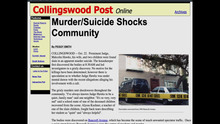 Load image into Gallery viewer, The Collingswood Story (Limited Blu-ray w/ Slipcase)