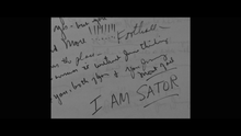 Load image into Gallery viewer, Sator (Limited Blu-ray w/ Slipcase)