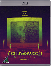 Load image into Gallery viewer, The Collingswood Story (Standard Edition Blu-ray)