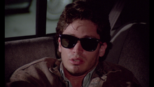 Load image into Gallery viewer, American Rickshaw (Standard Edition Blu-ray)