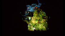 Load image into Gallery viewer, American Rickshaw (Standard Edition Blu-ray)