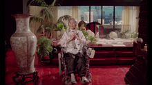 Load image into Gallery viewer, American Rickshaw (Standard Edition Blu-ray)