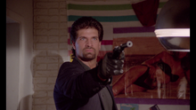 Load image into Gallery viewer, American Rickshaw (Standard Edition Blu-ray)