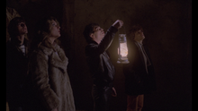 Load image into Gallery viewer, Beyond Terror (Limited Blu-ray w/ Slipcase)