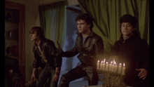 Load image into Gallery viewer, Beyond Terror (Limited Blu-ray w/ Slipcase)