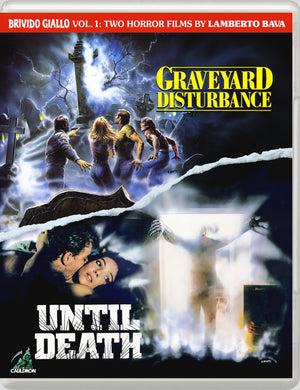 Latest Releases - front page – Cauldron Films