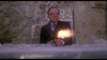 Load image into Gallery viewer, Contraband (Cover B - Graham Humphreys artwork)(Limited Blu-ray / CD w/ Slipcase)