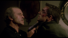 Load image into Gallery viewer, Contraband (Cover B - Graham Humphreys artwork)(Limited Blu-ray / CD w/ Slipcase)