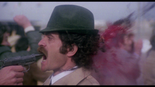 Load image into Gallery viewer, Contraband (Cover B - Graham Humphreys artwork)(Limited Blu-ray / CD w/ Slipcase)