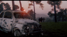 Load image into Gallery viewer, Convoy Busters (Standard Edition Blu-ray)