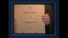 Load image into Gallery viewer, The Collingswood Story (Standard Edition Blu-ray)