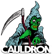 Cauldron Films