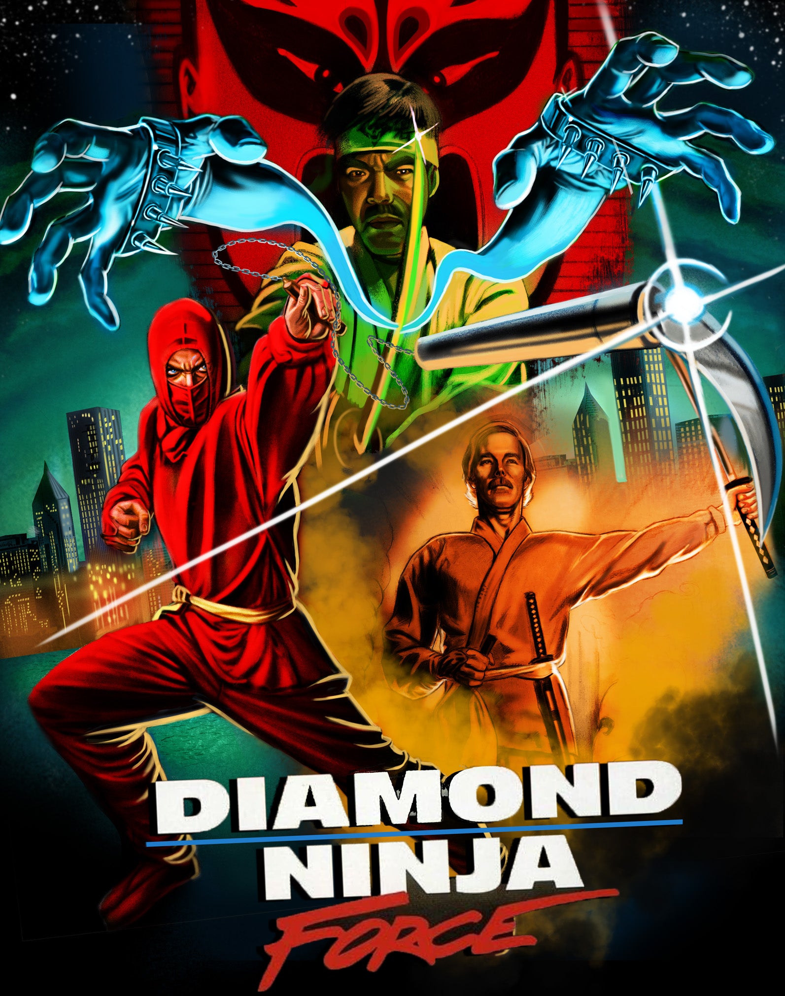 Latest Releases - front page – Cauldron Films