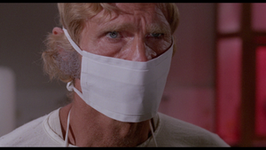 Frankenstein '80 (Standard Edition Blu-ray)