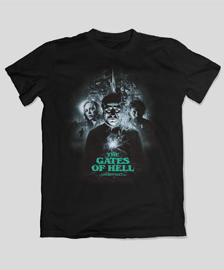 The Gates of Hell T-Shirt