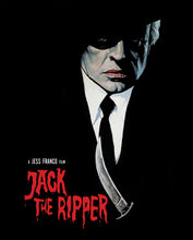 Load image into Gallery viewer, Jack the Ripper (Limited UHD/Blu-ray w/ Rigid Slipcase)