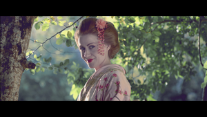 Liza the Fox Fairy (Standard Edition Blu-ray)