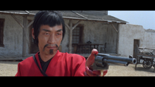 Load image into Gallery viewer, Shanghai Joe (Standard Edition Blu-ray)