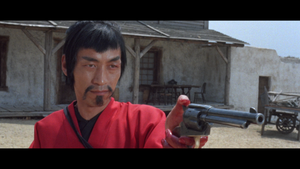 Shanghai Joe (Standard Edition Blu-ray)