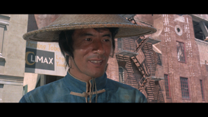 Shanghai Joe (Standard Edition Blu-ray)