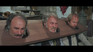 Shanghai Joe (Standard Edition Blu-ray)