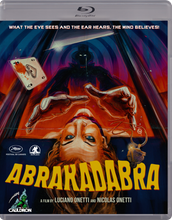 Load image into Gallery viewer, Abrakadabra (Limited Blu-ray/CD set w/ Slipcase)