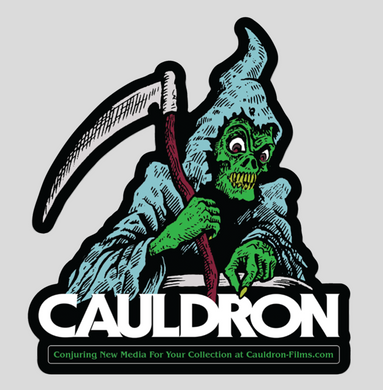 Cauldron Films - Magnet