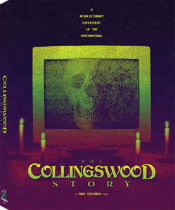 The Collingswood Story (Limited Blu-ray w/ Slipcase)